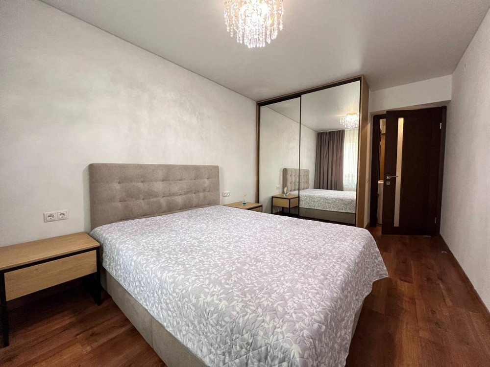 Оренда 4к квартири 70.4 кв. м Львів - фото 6