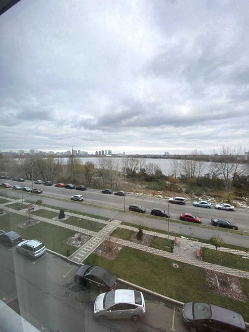 Продаж Квартира 1-кімнатна, 5/25 поверх на Ревуцького, 54 Киев - изображение 9