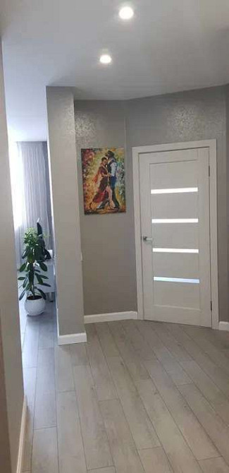 Оренда Квартира 2-кімнатна, 19/25 поверх на ул. Завальная Київ - фото 1