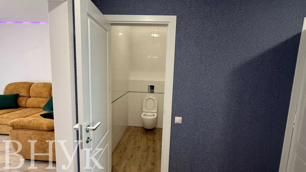 Продаж Квартира 3-кімнатна, 9/9 поверх на Національної Гвардії вул., 14 Івано-Франківськ - фото 9