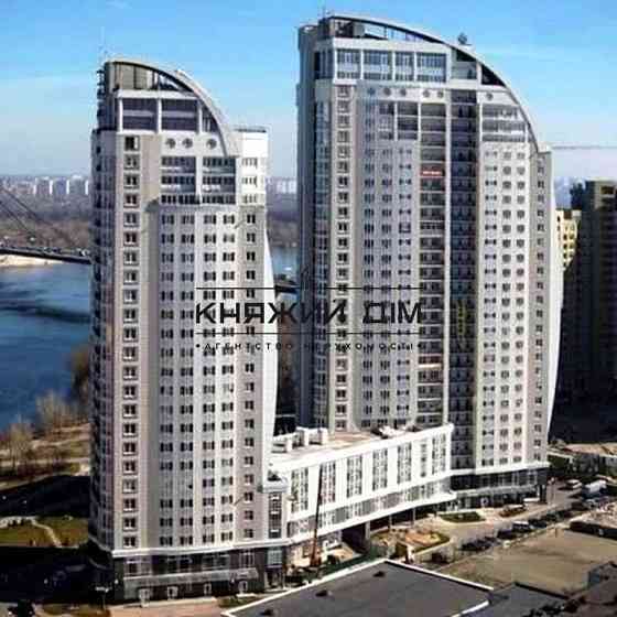 Оренда офісне приміщення на Оболонская набережная поверх - 1 Київ