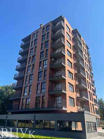 Продаж Квартира 1-кімнатна, 9/9 поверх на вул. Перфецького Львів