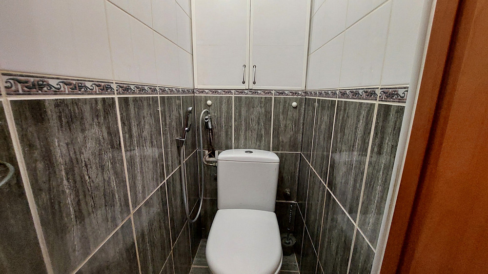 Продается 4-комнатная квартира, ул. Генерала Петрова/ Радостная Одеса - фото 13