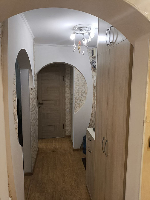 Продаж Квартира 2-кімнатна, 6/9 поверх на Донецкое шоссе, 116 Дніпро - фото 14