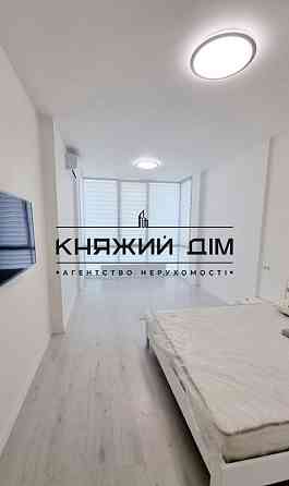 Оренда Квартира 1-кімнатна, 15/19 поверх на вул. Воровского ул./Бульварно-Кудрявська Киев