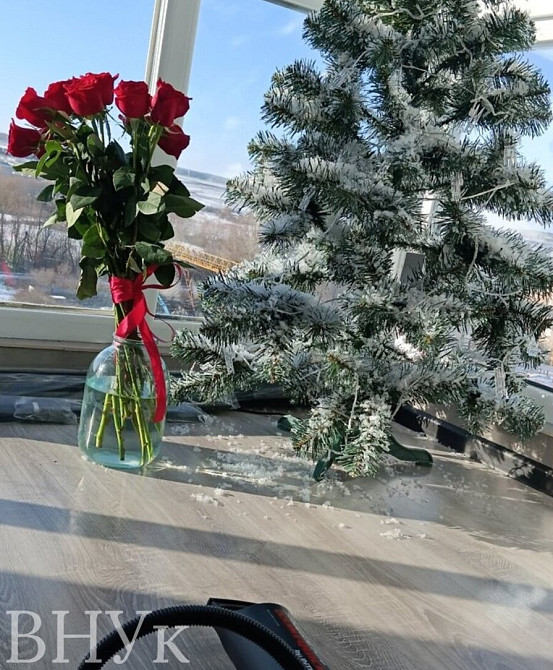 Продаж Квартира 1-кімнатна, 8/10 поверх на вул. Микулинецька Тернопіль - фото 13