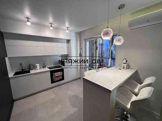 Продаж однокімнатної квартири ЖК Welcome home Код Об'єкта № 21145570 Київ