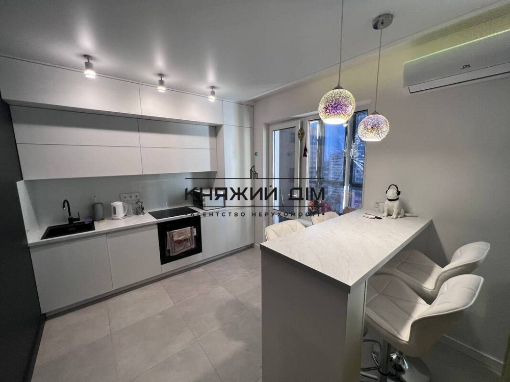 Продаж однокімнатної квартири ЖК Welcome home Код Об'єкта № 21145570 Київ - фото 4