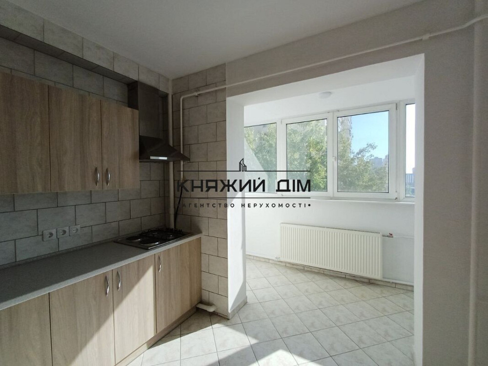 Оренда 4 кімнатної квартири м. Позняки Київ - фото 2