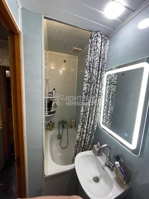 Продаж Квартира 2-кімнатна, 1/2 поверх на вул. Липовий гай Харьков - изображение 14