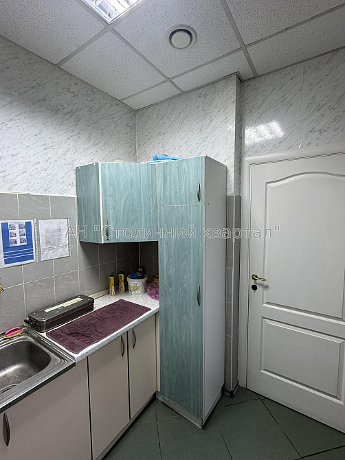 Оренда Будинок 7-кімнатний на Бажана Миколи пр-т, 16 Київ - фото 20