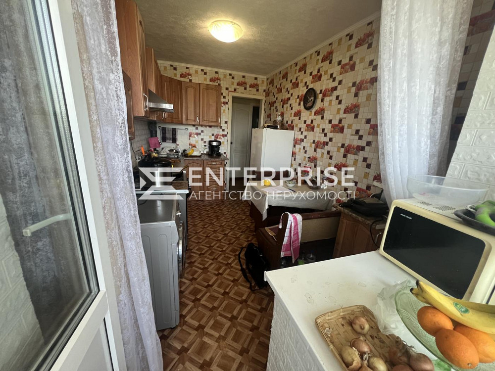 Продаж Квартира 2-кімнатна, 9/9 поверх Гореничі - фото 7