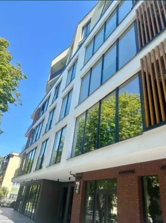 For sale 2-room Apartment 91.71 sq.m ЖК OKRUZHNA HALL L'viv