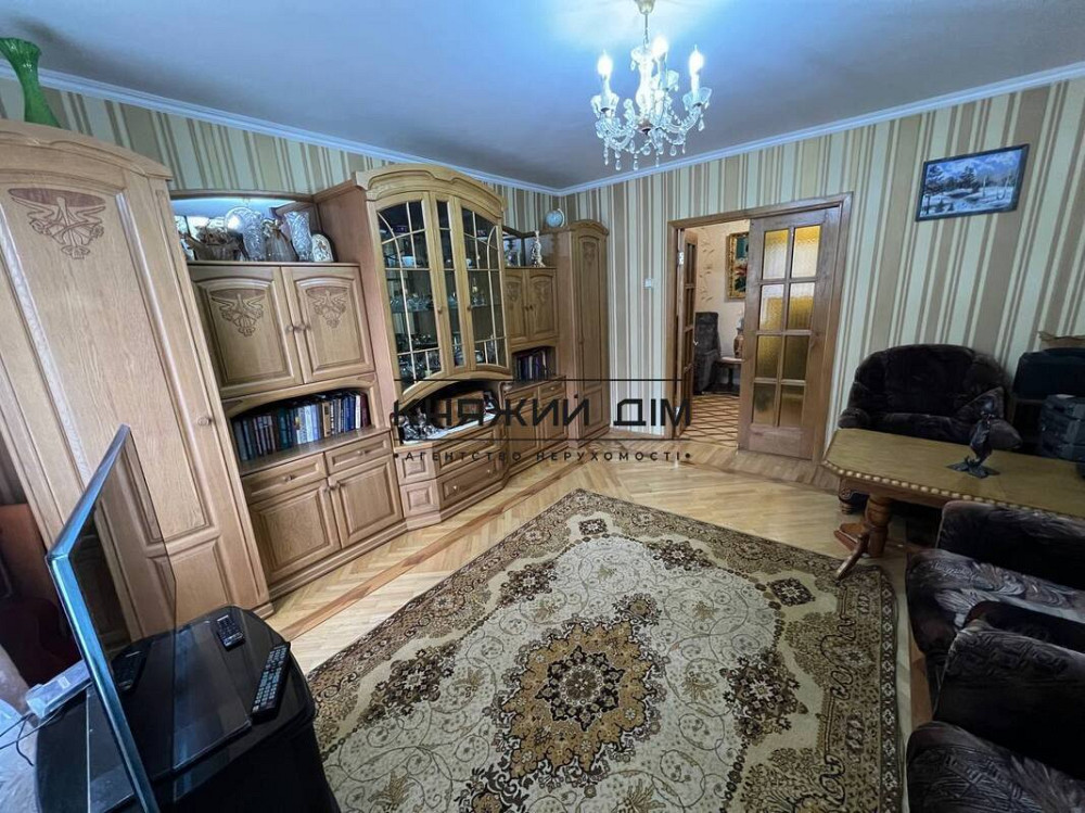 Оренда Квартира 3-кімнатна, 3/18 поверх на Анны Ахматовой ул. Киев - изображение 5