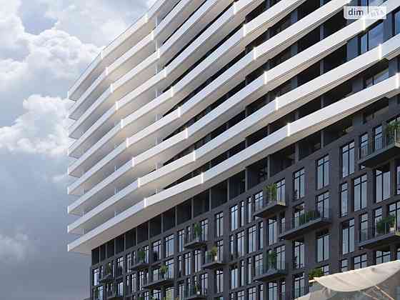 Продаж Квартира 1-кімнатна, 4/16 поверх на вул. Соняшникова Львів