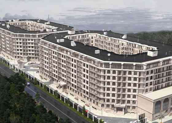 Продаж комерційне приміщення на ул. Дача Ковалевского, 91 приміщень - 8, поверх - 2 Одеса