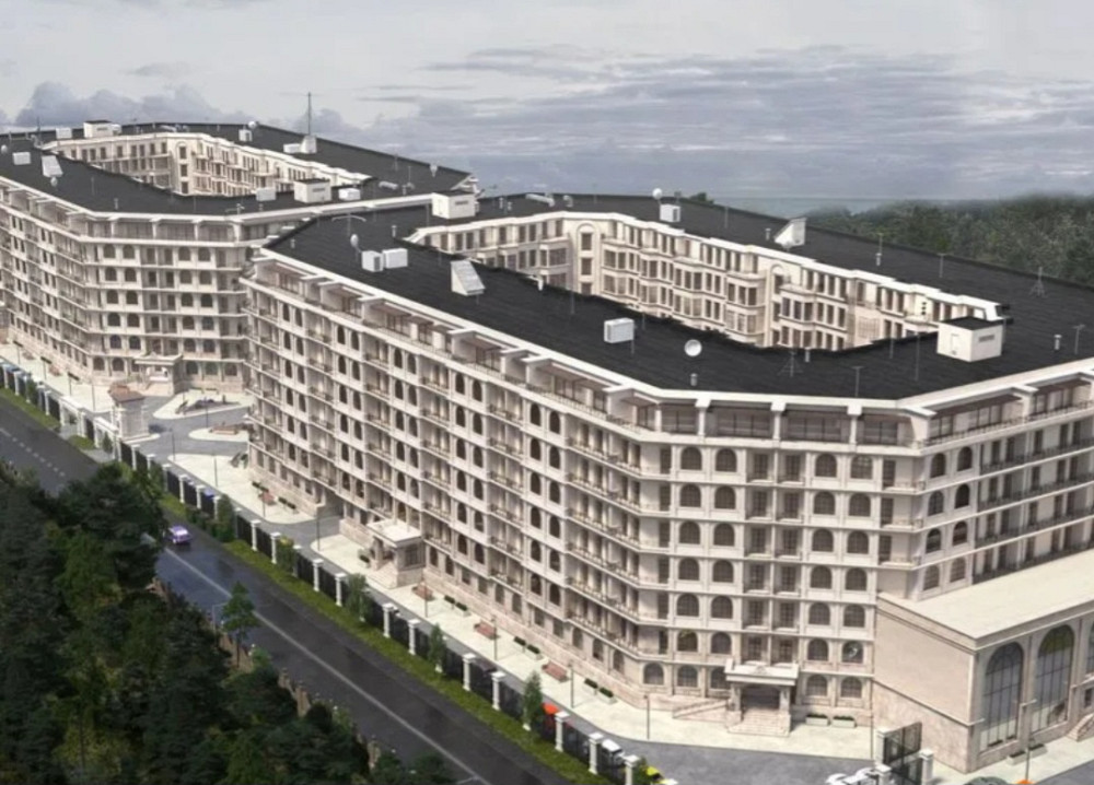 Продаж комерційне приміщення на ул. Дача Ковалевского, 91 приміщень - 8, поверх - 2 Одеса - фото 2