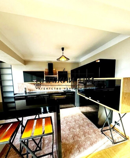 Оренда Квартира 2-кімнатна, 7/9 поверх на Никольско-Ботаническая ул. Київ - фото 12