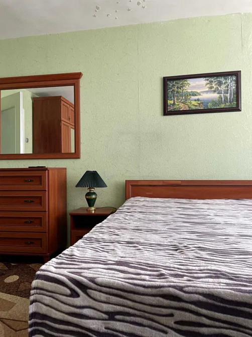 Оренда Квартира 1-кімнатна, 5/18 поверх на Сортувальна, 4 Київ - фото 3