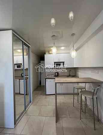 Продаж Квартира 1-кімнатна, 4/6 поверх на вул. Героїв Харкова Харьков