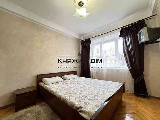 Оренда 3-кімнатної квартири в Києві, на Великій Васильківській, 136. м.Либідська Киев