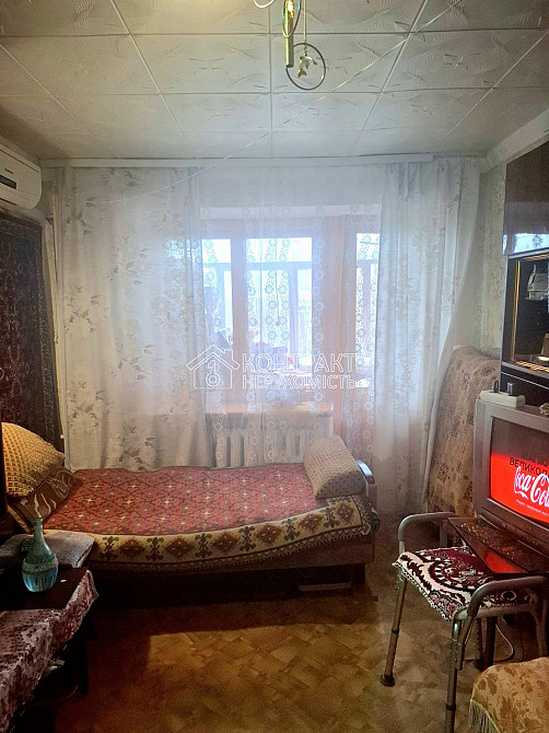 Продаж Квартира 2-кімнатна, 6/9 поверх на вул. Науки Харків - фото 9