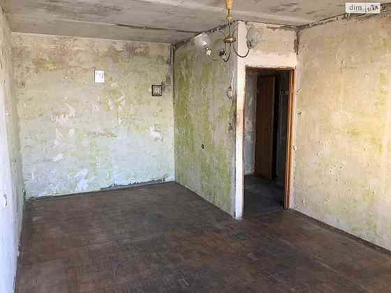 Продаж Квартира 1-кімнатна, 7/9 поверх на Рокосовського Маршала вул., д. 10 Kiev