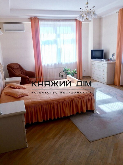 Шикарна 3-х. ком.кв.на Печерську в Новому будинку. М.Печерская. Код об'єкта: 1164554. Kiev - photo 1