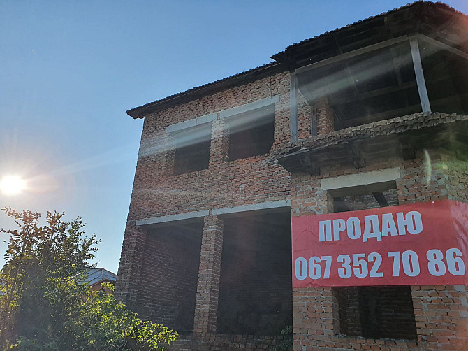 Без комісії агенції! Продаж. Окремостоячий будинок . с Городище. р-н Козівський Городище (Зборівський район) - фото 2