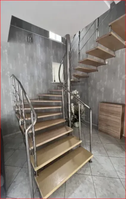 Продажа 2-этажный Дом с участком 8 сот 350 кв.м 5 комн. на Костанди Одесса - изображение 8