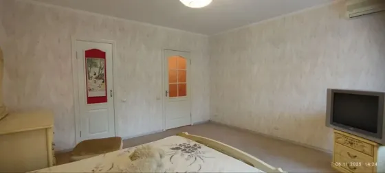 Оренда 3к Квартира 106 кв.м Ливана Дніпро