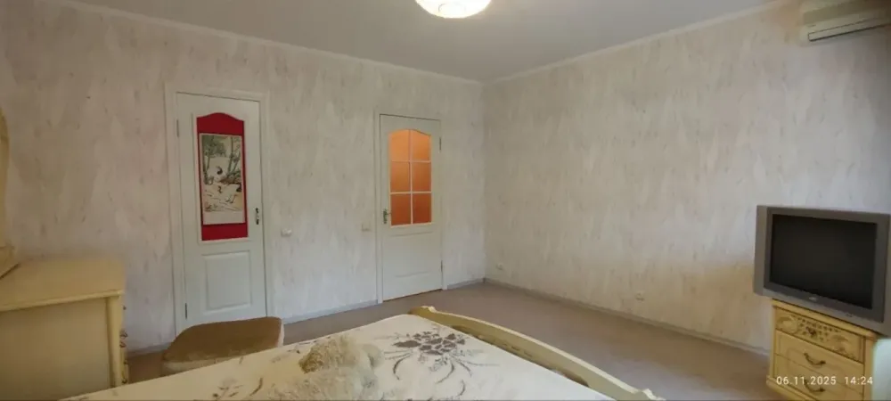 Оренда 3к Квартира 106 кв.м Ливана Дніпро - фото 1