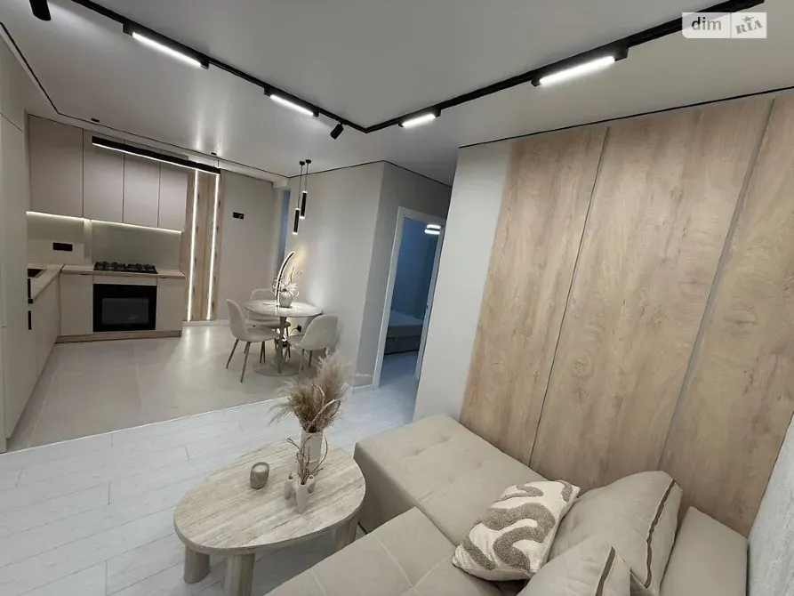 Продажа 2к Квартира 64 кв.м Київська Тернополь - изображение 2