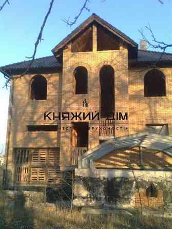 Продажа 2-х этажного дома в с. Заборье в живописном месте. № 229303 