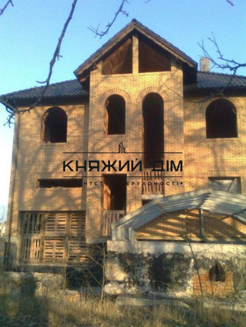 Продажа 2-х этажного дома в с. Заборье в живописном месте. № 229303  - фото 5