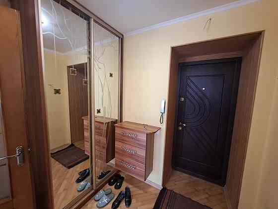 Оренда Квартира 1-кімнатна, 4/9 поверх Тернопіль