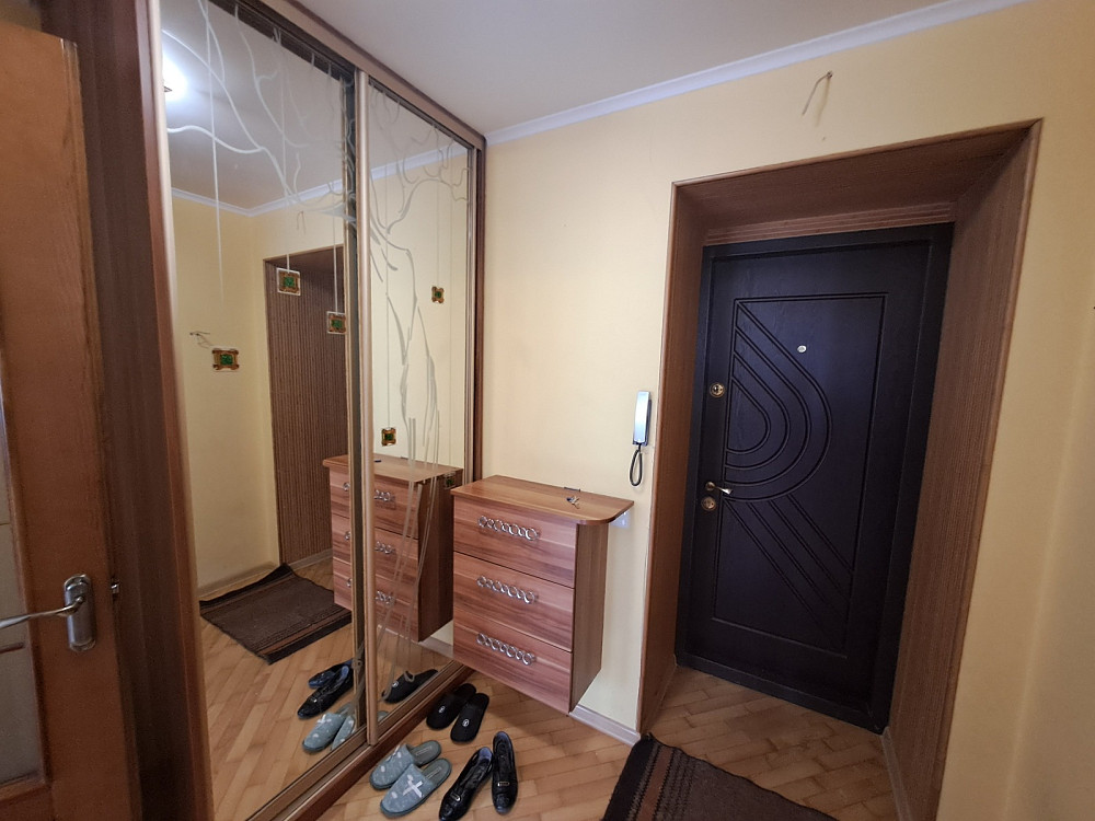 Оренда Квартира 1-кімнатна, 4/9 поверх Тернопіль - фото 4