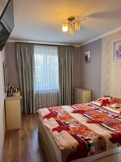 Продам трехкомнатную квартиру Малиновский район улица Маршала Бабаджаняна (Рекордная) Одесса - изображение 10