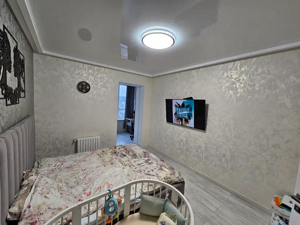 Продаж Квартира 2-кімнатна, 9/11 поверх на Любарского пер., 4А Дніпро - фото 12