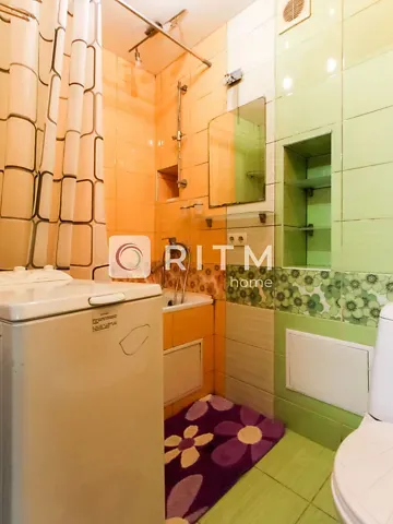 Оренда 3к Квартира 51 кв.м Наливайка вулиця 12 Луцьк - фото 8