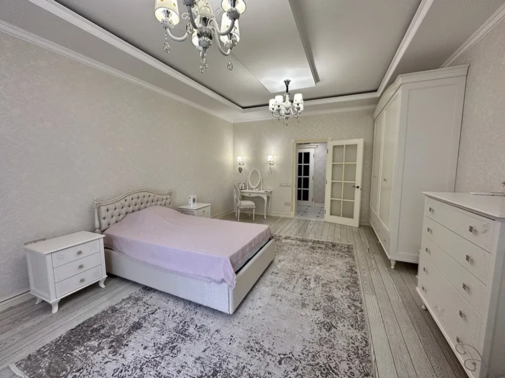 Продам роскошную квартиру в элитном комплексе у моря Одеса - фото 8