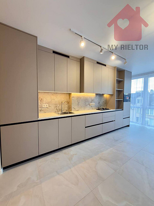 Продаж Квартира 2-кімнатна, 5/8 поверх на Перемоги Ужгород - фото 15