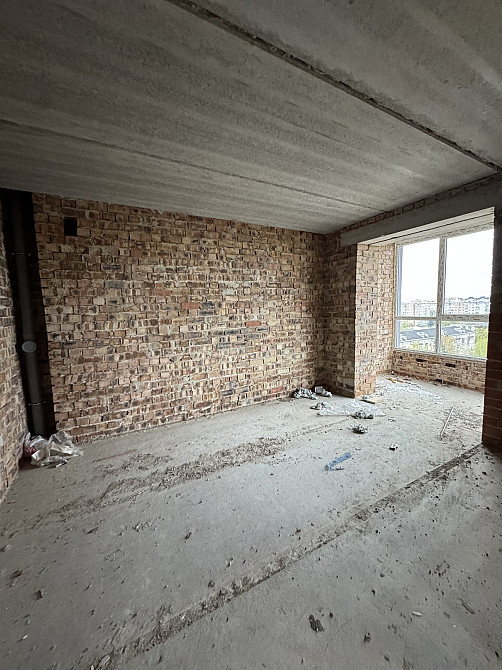 Продаж Квартира 3-кімнатна, 10/10 поверх на Європейська Ivano-Frankivs'k - photo 10