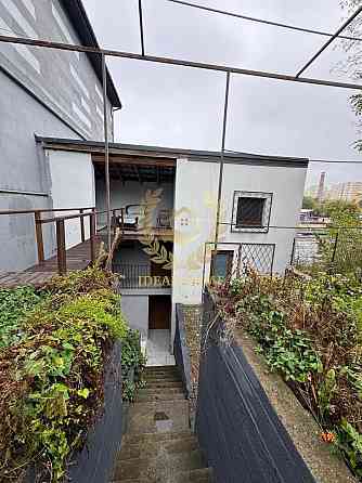 Продам двох рівневу 1к квартиру 40 м2 Галаганы Киев