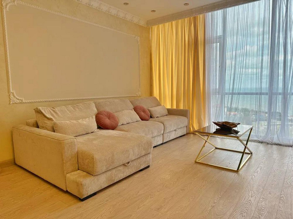 Продаж Квартира 3-кімнатна, 15/21 поверх на Гагаринское Плато ул. Одеса - фото 2