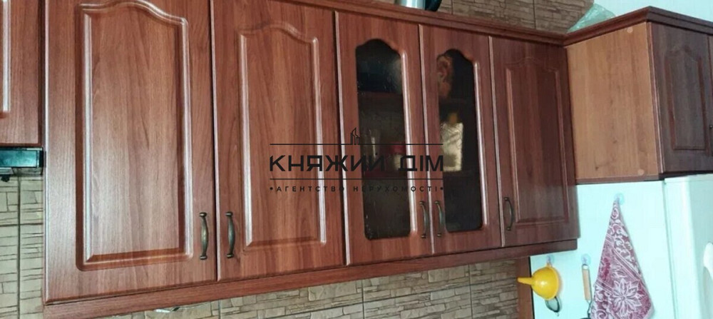 Продаж 1-но к.кв. на Троєщині по вул. М. Закревського в Деснянському р-ні. Код об'єкту №:21146098 Київ - фото 10