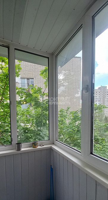 Продаж Квартира 1-кімнатна, 7/9 поверх на вул. Гвардійців Широнінців Харків - фото 12