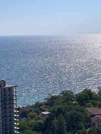 Продається 1К квартира вільного планування в житловому комплексі «Посейдон» Odessa