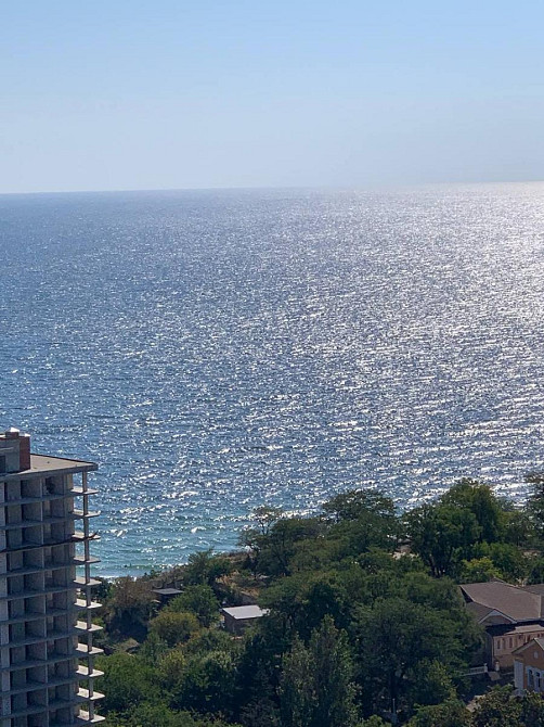 Продається 1К квартира вільного планування в житловому комплексі «Посейдон» Odessa - photo 6