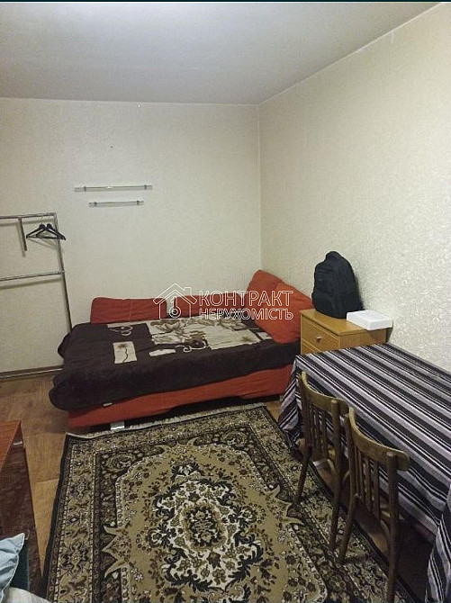 Продаж Квартира 1-кімнатна, 9/9 поверх на вул. Баварський Харків - фото 5